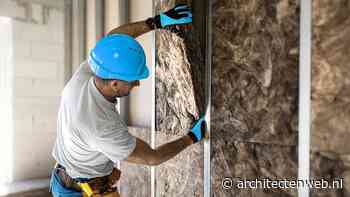 Knauf Insulation verbetert MKI-scores met gemiddeld 22%