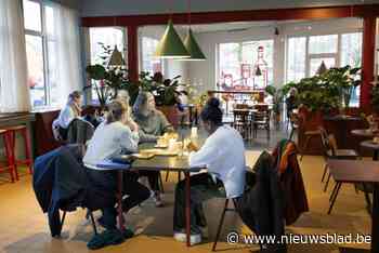 Museumcafé Riso is open: “Op wandelafstand, dus goed gelegen”, reageren eerste klanten