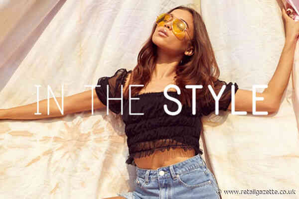 In The Style on verge of administration