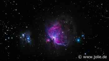 Planetenparade Ende Februar: Diese Sternzeichen haben ein Erlebnis, das ihnen die Augen öffnet