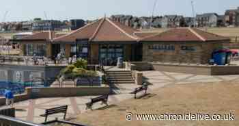 Legendary South Shields cafe becomes 'must visit' for Little Mix star on every trip home