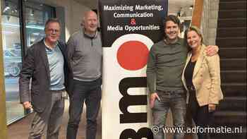 3MO breidt advies uit door samenwerking met Martijn Oenema en Joris Stam