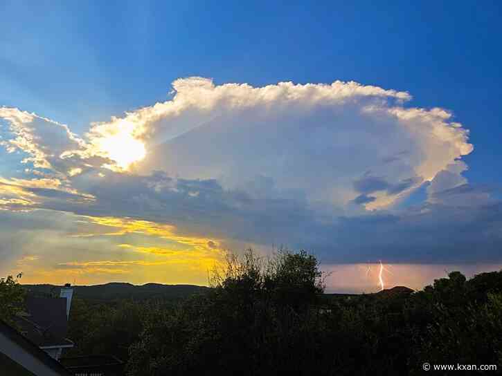 La Niña ending soon: The impact on spring storms