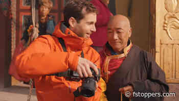 Why Letting Go of Judgment Will Transform Your Photography