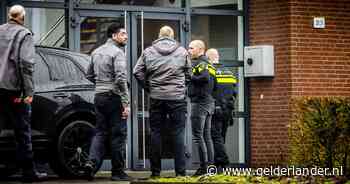 Straatcoaches van omstreden beveiligingsbedrijf niet verdacht van drugshandel of witwassen