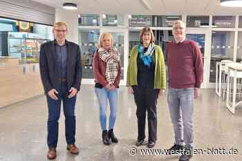 Weiterführende Schulen in Vlotho stellen sich vor