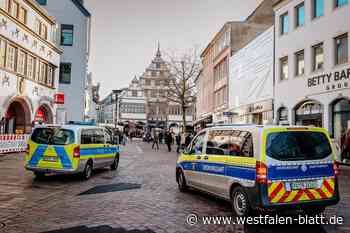 Hasi Palau: Sicherheitskonzept für Paderborner Karnevalsparade „machbar“
