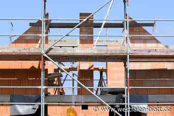 Stemwede wächst: Mehr Einwohner dank gezielter Baupolitik