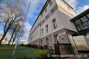 Wie der Rat Warburg im Haushalt 2025 Geld sparen will