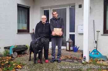 Ratsherr aus Vlotho sucht immer noch ein neues Zuhause