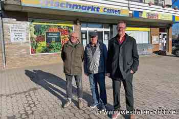 Kalletal: Tante Enso-Markt kommt nach Stemmen