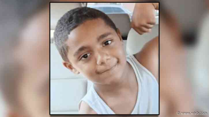 Calling hours for 10-year-old boy who died in Batavia fire