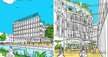 Plan to move Hemel hospital, community and GP services to one site advances