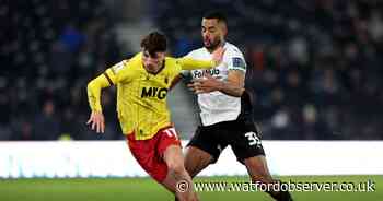 Cleverley admits: 'It is all about the result on Saturday'