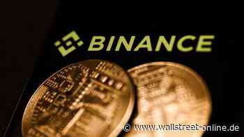 Krypto-Charts: BNB überholt Solana: Blockchain-Upgrades katapultieren Binance Coin auf Platz 5!