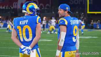 Biggest offseason questions for all 32 teams: Stafford's future, Rodgers' replacement and the Eagles' repeat prospects