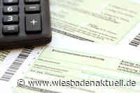 Die Stadt Wiesbaden gibt keine Steuerformulare mehr aus – Das müssen Bürger jetzt wissen