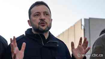 Europe's leaders warn against 'appeasement' with Russia, ceasefire talks without Ukraine