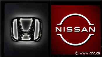Honda-Nissan merger talks end