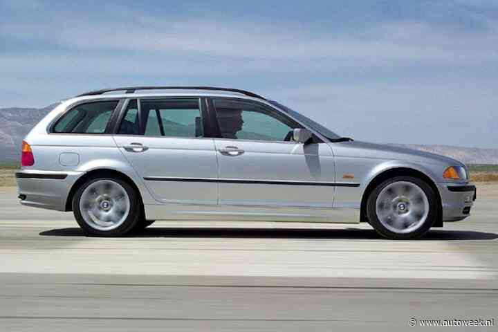 Weblog Bas - Ja, ik wil