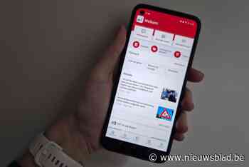 Nieuwe stadsapp voor fusiestad