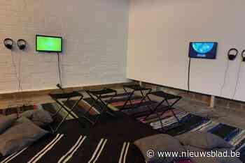 Kunstencentrum NW pakt uit met drie nieuwe tentoonstellingen: ode aan minimalistische muziek van componist, zanger en pianist Julius Eastman