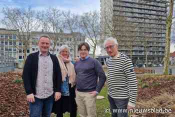 Sven Geysemans nieuwe voorzitter CD&V Wilrijk