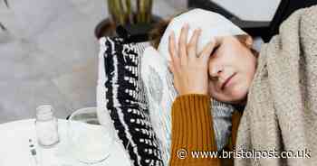 'Stay home for 48 hours' amid 'exceptionally high' levels of contagious virus