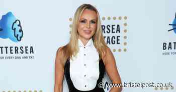 Amanda Holden issues verdict over BBC show with Alan Carr and admits 'we moan a lot'