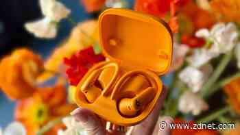 The best wireless earbuds for working out that Apple sells aren't AirPods. Here's why