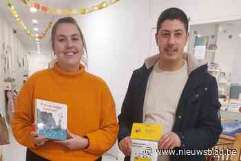 Bib verdeelt boekenpakketten aan kinderdagverblijven en kleuterscholen: “Lezen steeds minder vanzelfsprekend”