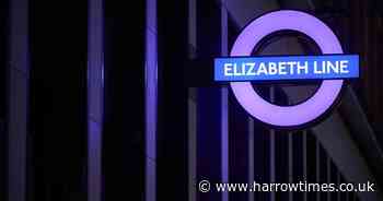 Elizabeth line faces four days of disruption as train drivers vote to strike