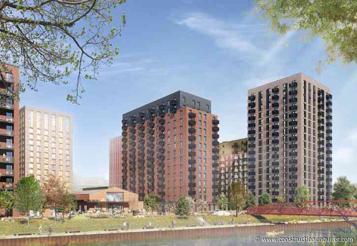 GRAHAM wins £100m deal after safety regulator approval