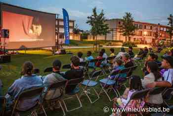 Tover jouw straat om tot Filmstraat in augustus of september