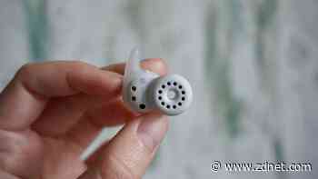 One of the best earbuds I've tested for outdoor listening is on sale