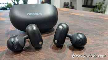 I did not expect these cheap earbuds to feel this comfortable - and they sound great