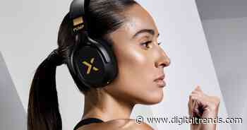 BlueAnt’s new headphones pump your workouts with extra bass