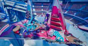 How to join the Splitgate 2 open alpha