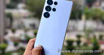 A Samsung Galaxy S25 Ultra camera problem: what we know