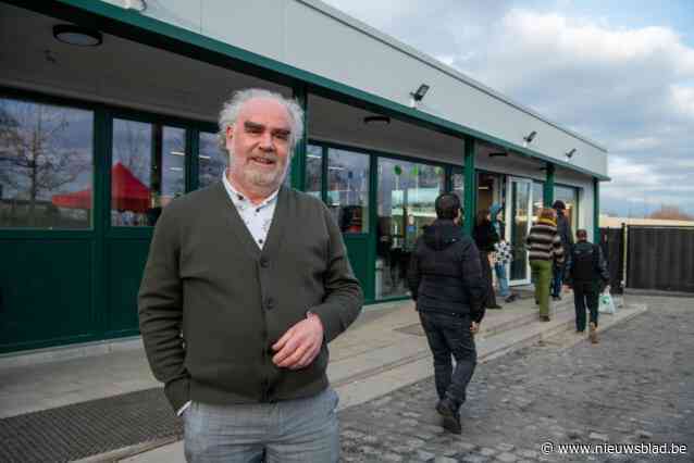 Daklozen- en drughulpverlening aan Schijnpoortweg kreunt onder stijgende bezoekersaantallen: “We werken op het randje van ons kunnen”