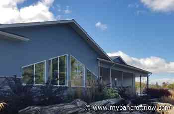 Bancroft Family Health team cancels all in-person appointments today 