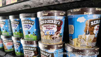 IJsdivisie Unilever blijft Nederlands