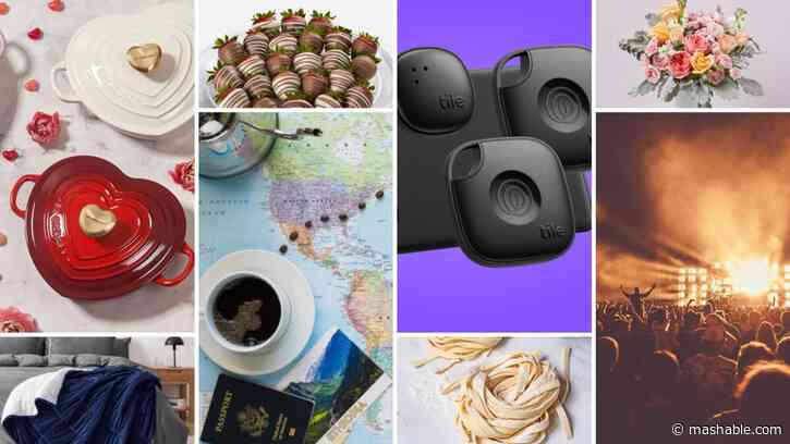 22 last-minute Valentines Day gifts that will arrive on time