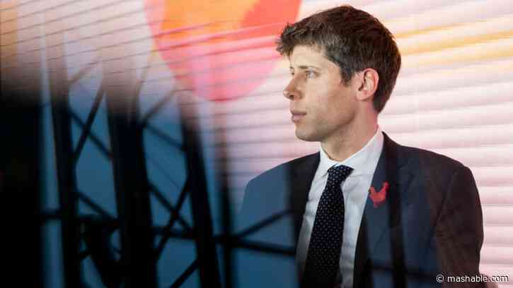 Sam Altman announces GPT-5 timeline update, cancels o3 as standalone model