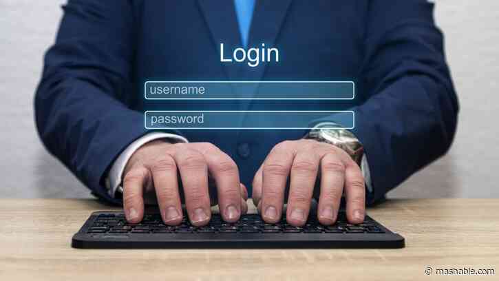 Hackers are targeting your password manager app