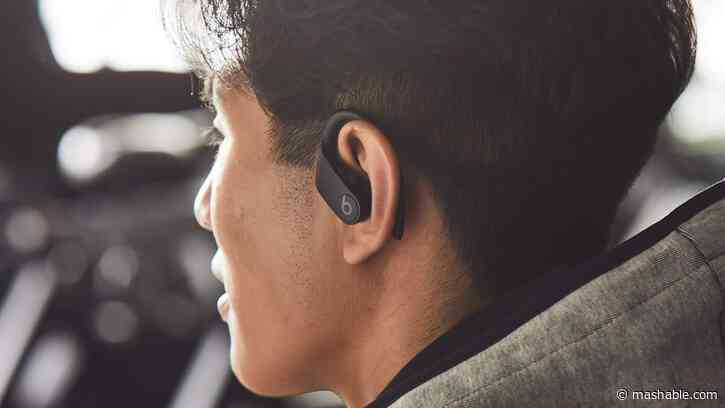 Apple just announced the Powerbeats Pro 2, but the originals are 48% off at Best Buy