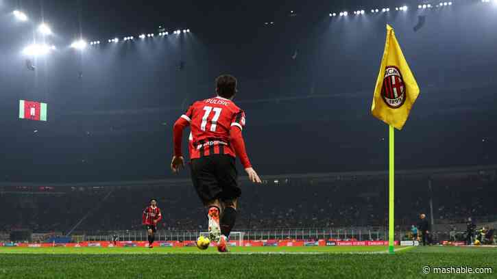 How to watch Feyenoord vs. AC Milan online for free