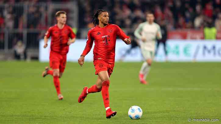 How to watch Celtic vs. Bayern Munich online for free