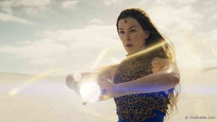 The Wheel of Time Season 3 trailer teases Rand and Moiraines Rhuidean visions