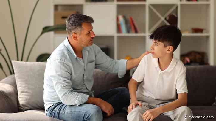 Meta-funded program teaches tweens about online exploitation